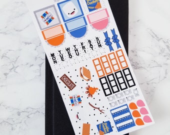 Hobonichi Smores Anyone?  Weekly Kit