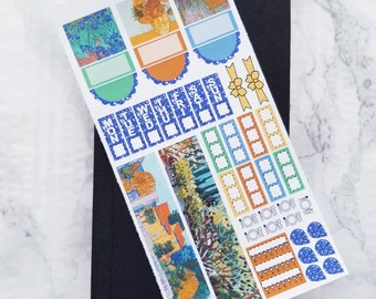 Hobonichi Artscape #2 Weekly Kit