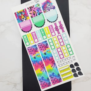 Hobonichi Weeks Lisa 2.0 Weekly Kit