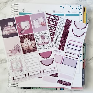 Readers Afternoon Weekly Kit