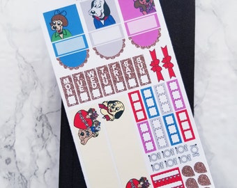 Hobonichi Cute Puppies Weekly Kit