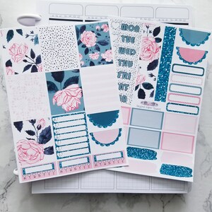 Knock Out Rose Weekly Kit