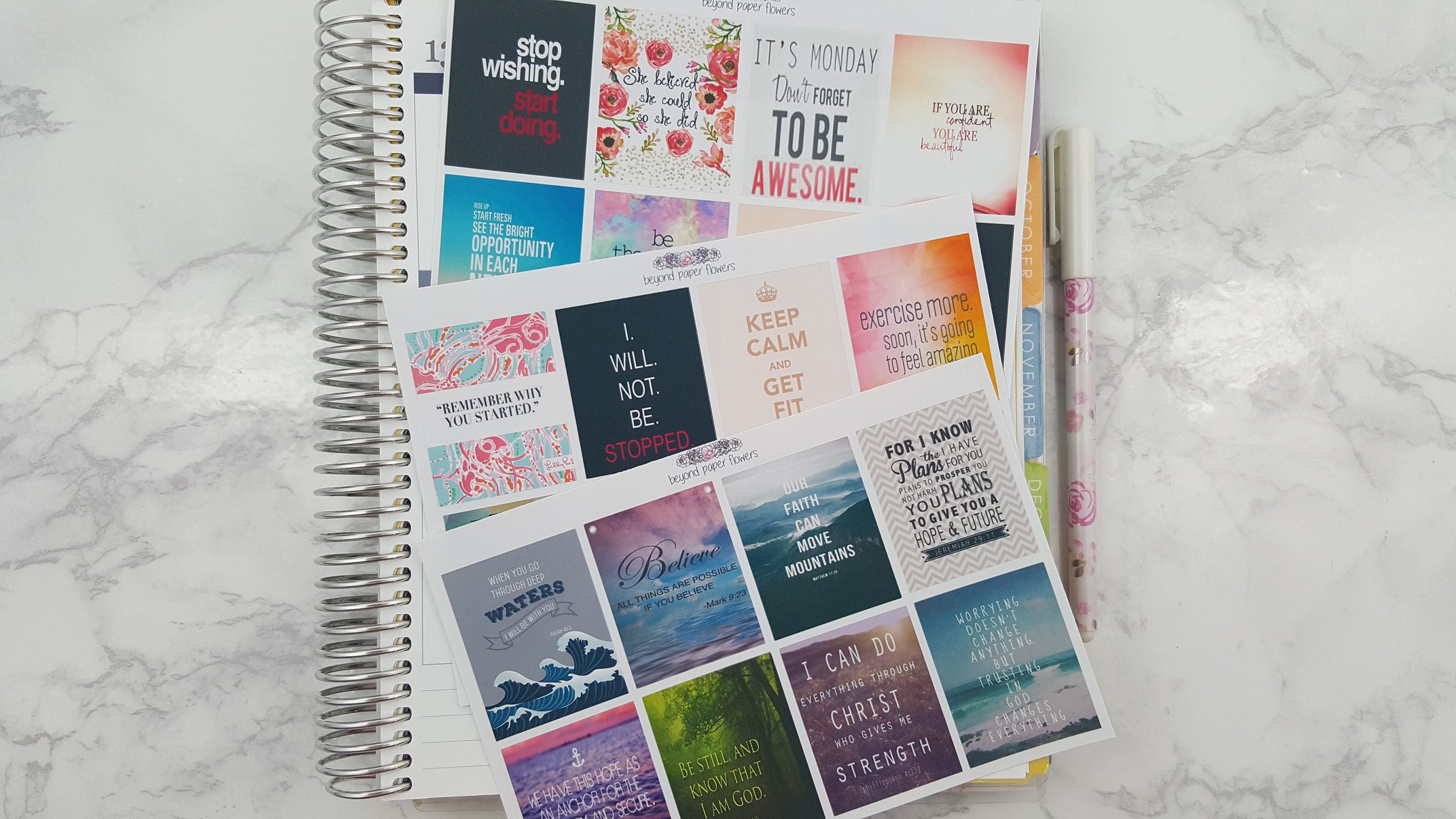 Quotes/ Faith/ Fitness/ Motivation