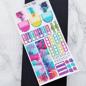 Hobonichi Got This Feeling Weekly Kit