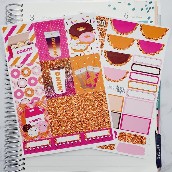 Everybody Runs On Weekly Kit