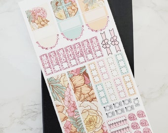 Hobonichi Weeks He Is Risen Weekly Kit