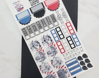 Hobonichi Weeks Famous Lot Weekly Kit