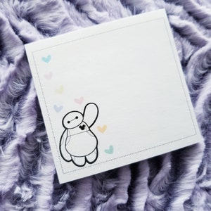 Balala Post-it® Notes