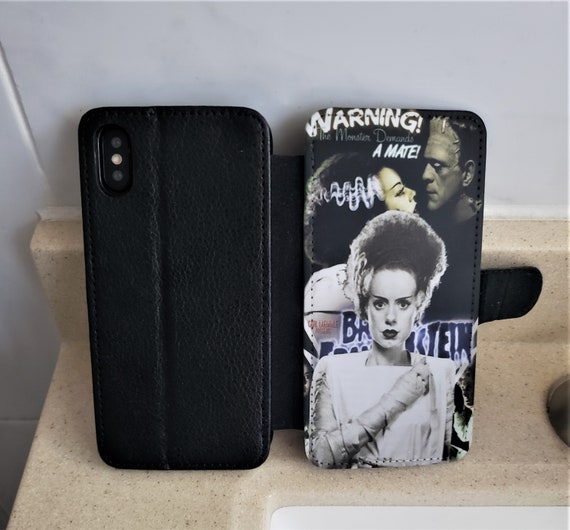 Frankenstein's Bride iPhone 11 case Frankenstein's Bride iPhone 11 case