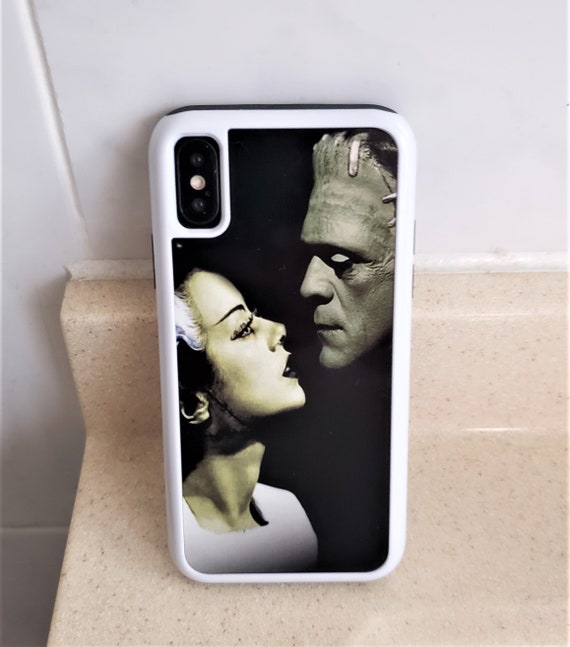Frankenstein's Bride iPhone 11 case Frankenstein's Bride iPhone 11 case
