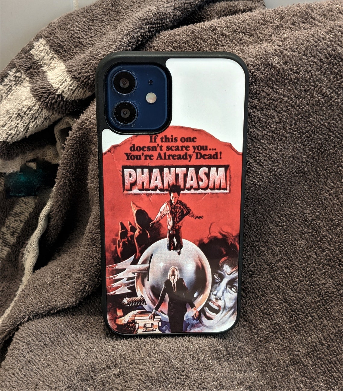 Horror Movie iPhone Case 12 12 Pro 12 Pro Max 12 Mini 11 11 Etsy