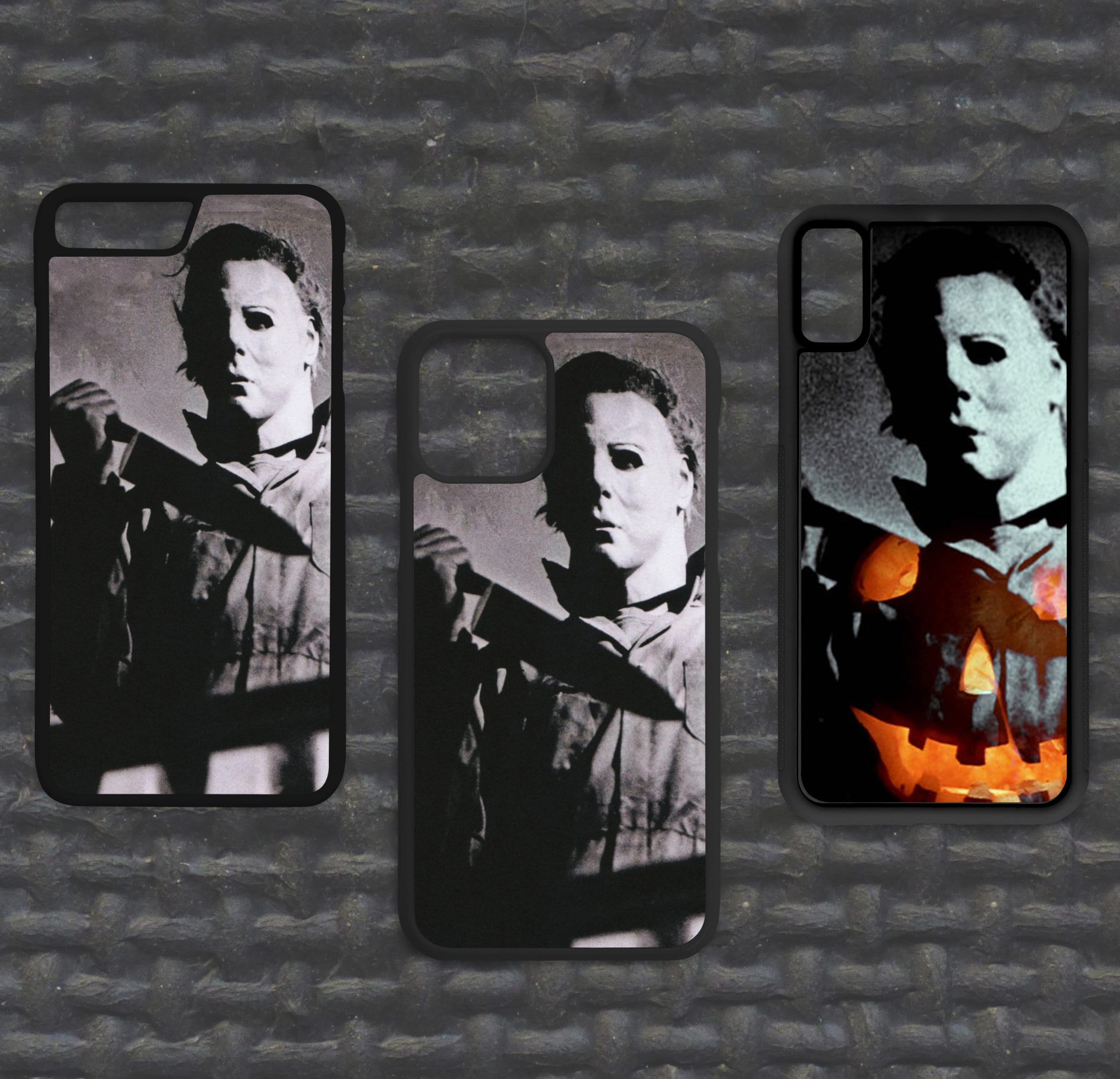 Horror Movie iPhone Case 12 12 Pro 12 Pro Max 12 Mini 11 11 Pro Pro M…