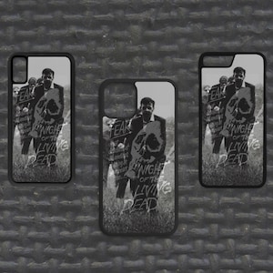 Funda para iPhone 16 15 14 13 12 11 11 SE 2020 X 8 7 Película de terror