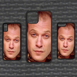 Buffalo Bill iPhone Case 16 15 14 13 12 11 X SE 2020 8 7 All Models