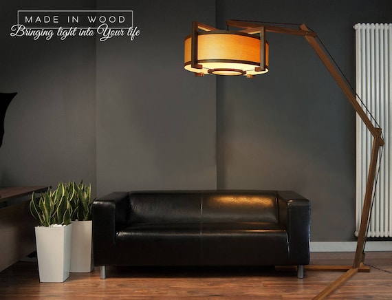 Made standing lamp deals