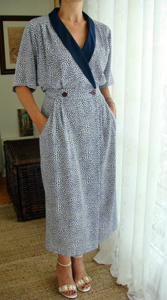 white wrap dress canada