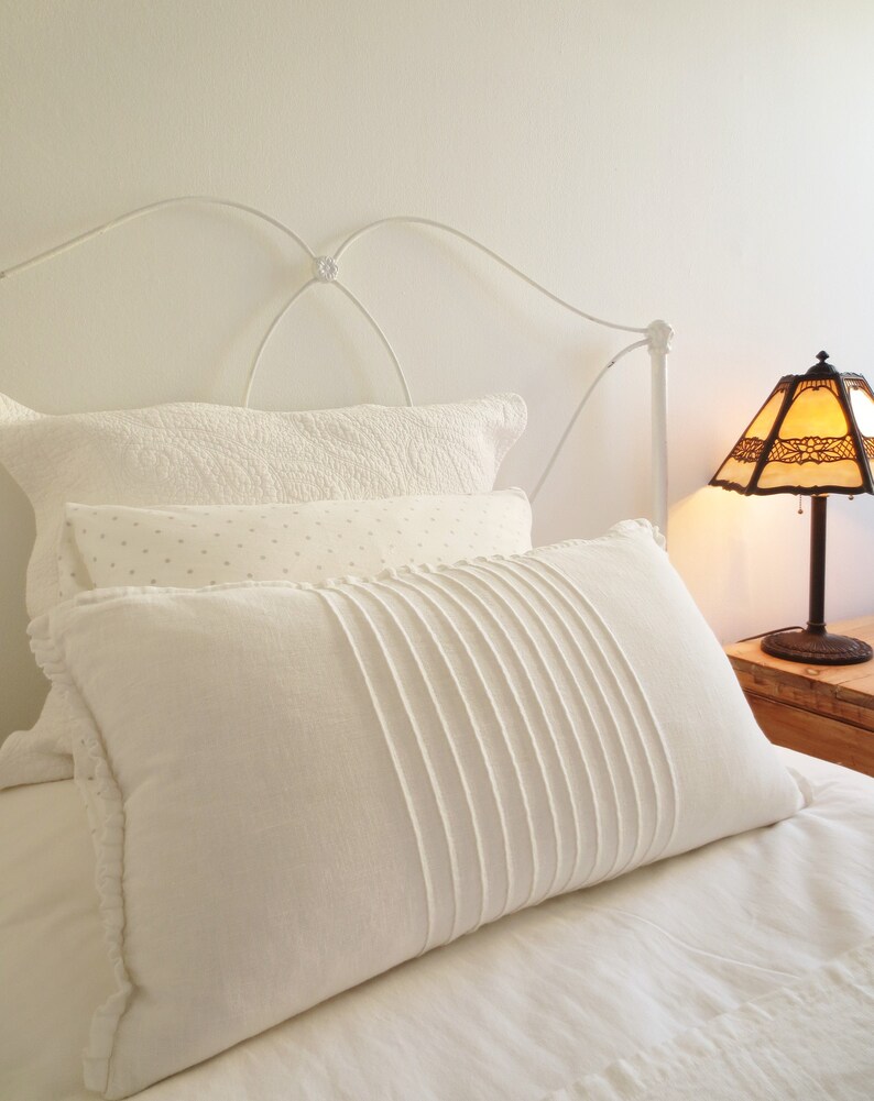 Antique Iron Headboard & Footboard Etsy