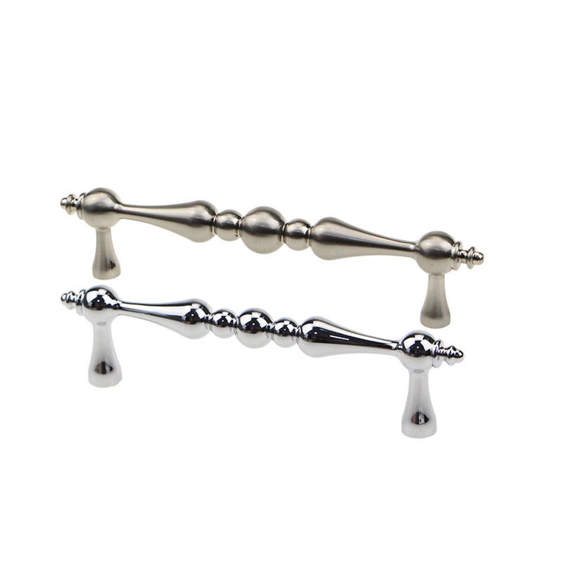 3.75 5 Drawer Pulls Handle Knobs Dresser Handles Etsy