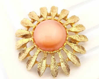 Red Starburst Lapel Pin.Starburst Lapel Pin.Red Rhinestone Lapel Pin.Red /& Antique Gold Starburst Lapel Pin.Red Starburst Tie Tack.Wedding