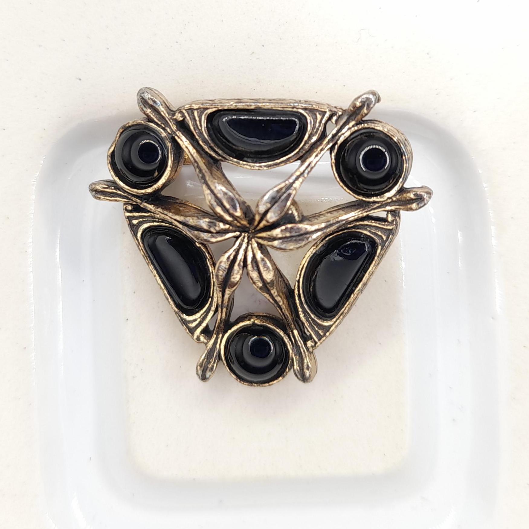 Miracle brooch - Etsy 日本