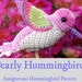 see more listings in the Amigurumi section