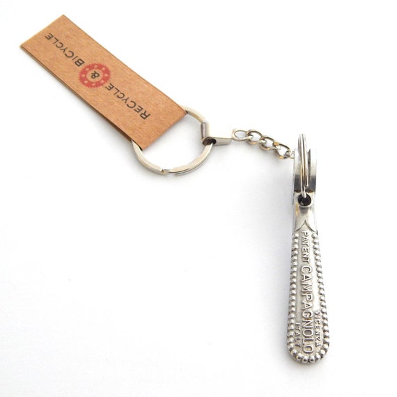 Campagnolo keyring