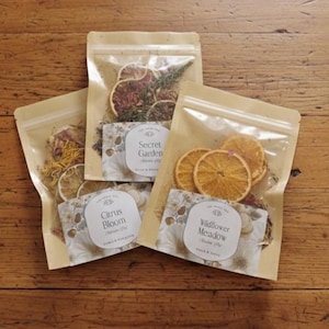 NEW - Spring Simmer Pot Kits