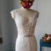 see more listings in the Custom Wedding Dresses section