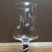 see more listings in the Etched Glasses section