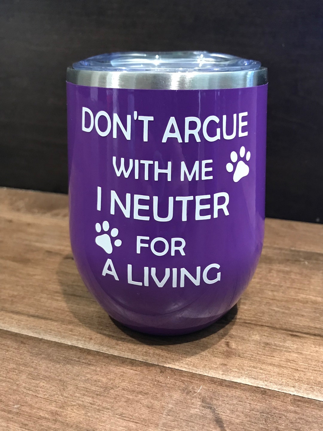 Veterinarian Gift Vet Gift Gift for a Veterinarian Funny Etsy