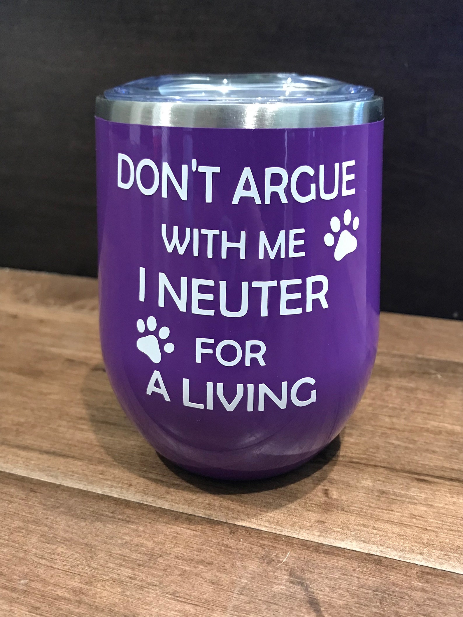 Veterinarian Gift Vet Gift Gift for a Veterinarian Funny Etsy