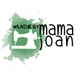 Made by Mama Joan
