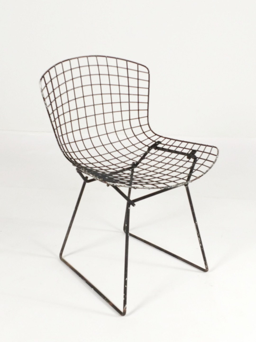 Wire 2024 chair knoll
