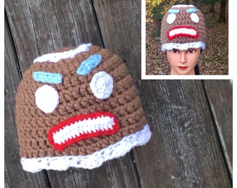  - fortnite beanie skin