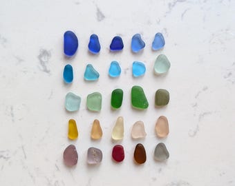Custom Sea Glass Ring w Beaded Border/Sea Glass/Beach Glass/Genuine Sea Glass/ Sea Glass/Gift for Her/Bridal Party Jewelry/Mother&#39;s Day Gift