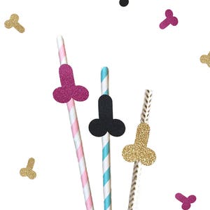 Straw Sex Toy - Etsy Canada