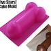 see more listings in the Molds and Baking section