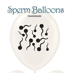 Balloon Sex Toy - Etsy