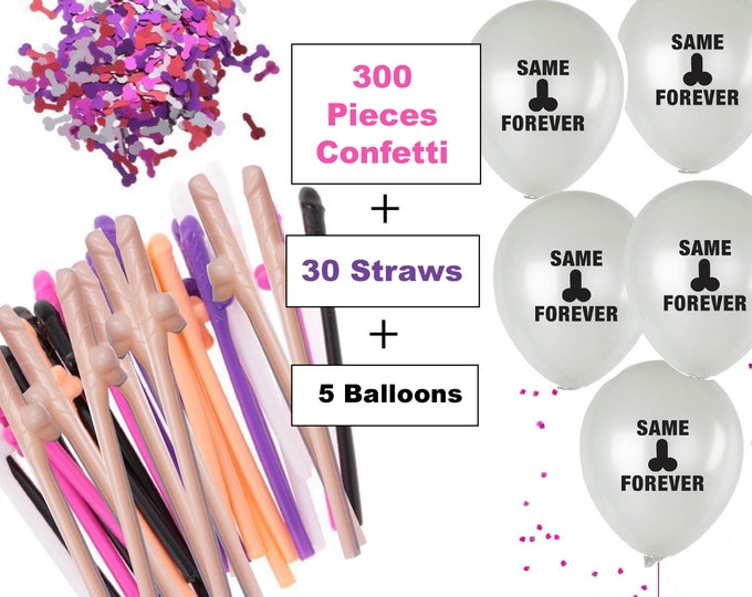 Gay Party Supply