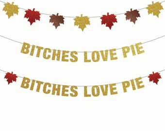 Friendsgiving banner | Etsy