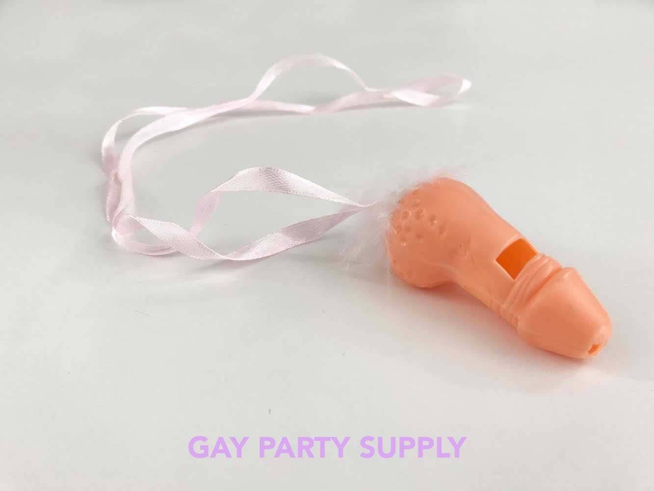 Penis Straws and Penis Whistles, Bachelorette Party Whistles, Dick Straws,  Flesh Willy Whistle, Pink Penis Bachelorette party Favors, Pride