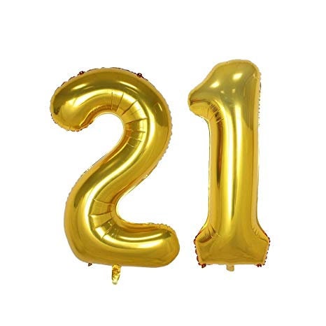 Rip Fake Id Balloons