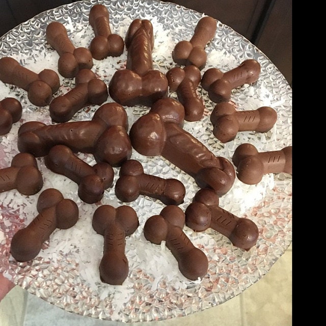 Penis Mold, Chocolate DICK Mold, Hard Plastic Ice Tray Mold, Dick Mold,  Jello Shot, Penis Ice Cubes, Soap Mold bath bombs, Adult Party