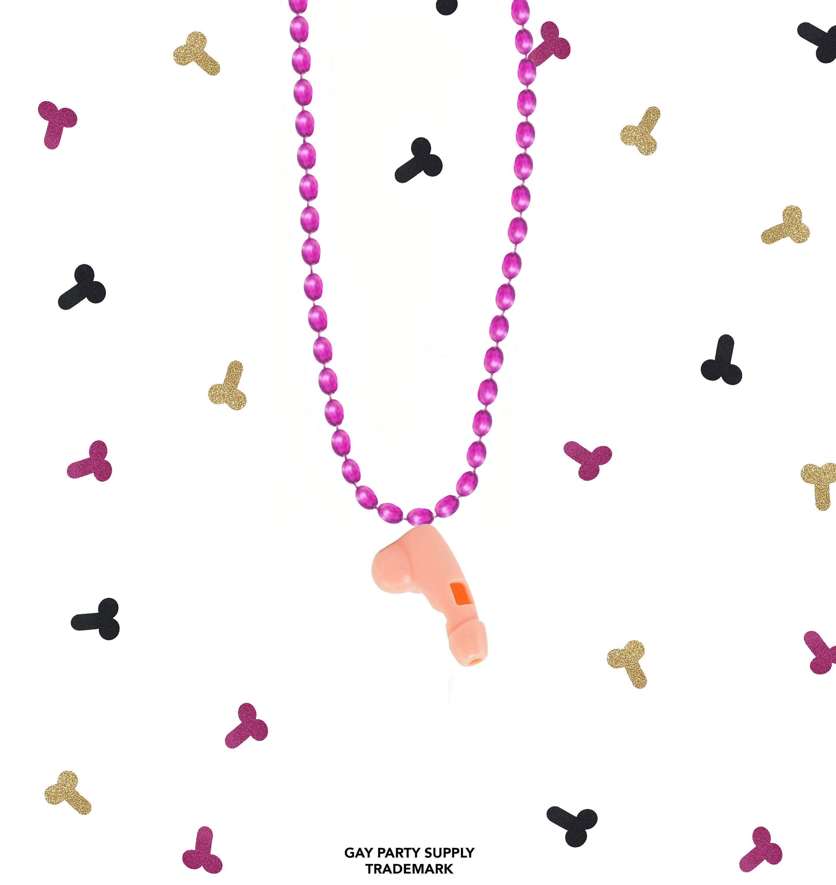 Penis Whistle, Bachelorette Party Whistles, Willy Whistle, Pink Penis