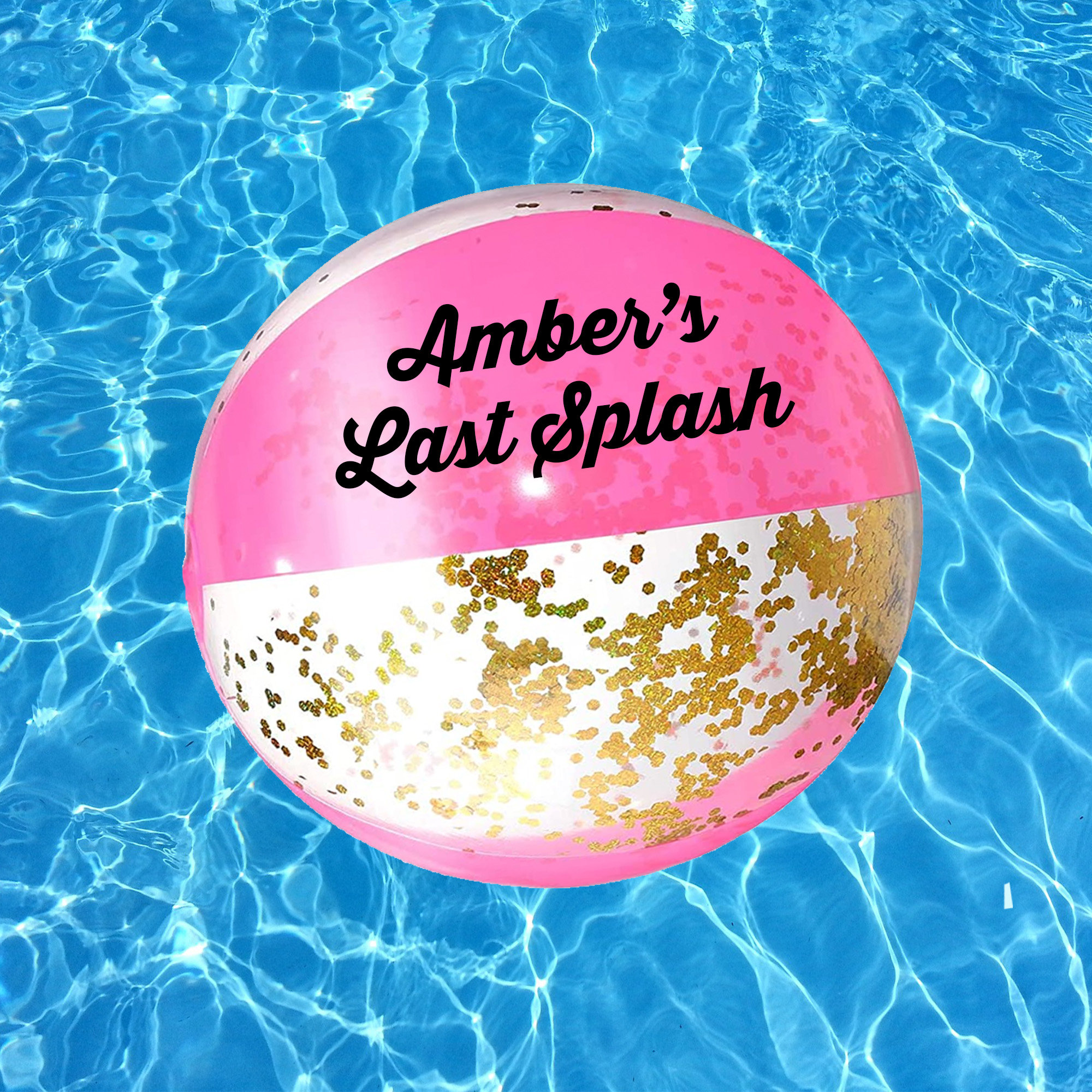 Set Van 3 Opblaasbare Strandballen – Kleurrijk PVC – 30 Cm – Perfect Voor Zomerfeestjes, Zwembad & Strand – Inclusief Alle Kleuren Van De Regenboog