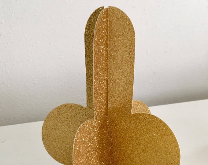 Penis Centerpieces Pack of 2, a Same Penis Forever centerpiece for a Bachelor or Bachelorette Party Table Decoration
