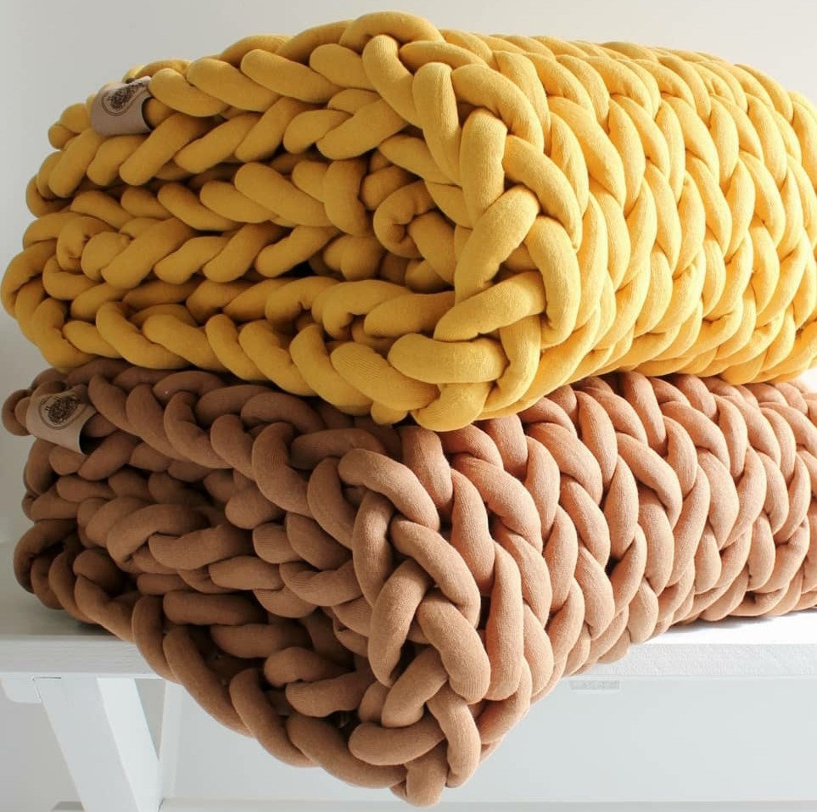 Chunky Cotton Yarn Maxi Cotton Big Cotton Arm Knitting Yarn Etsy