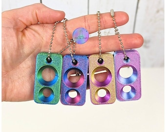 Safety Eye Jig for Amigurumi with 7mm-50mm Eyes - 3D Printed - 30+ Colours