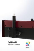 Nord Keyboards - Monitor mounts + K&M extensions - PAIR product logo