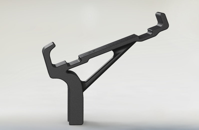 KeyRise Pro - Soporte para controlador MIDI para teclado Nord imagen 8